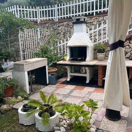 B&B Claro De Luna Tovo San Giacomo Eksteriør billede