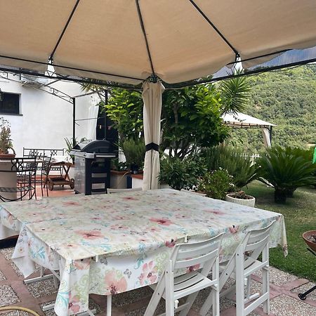 B&B Claro De Luna Tovo San Giacomo Eksteriør billede