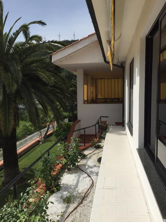 B&B Claro De Luna Tovo San Giacomo Eksteriør billede