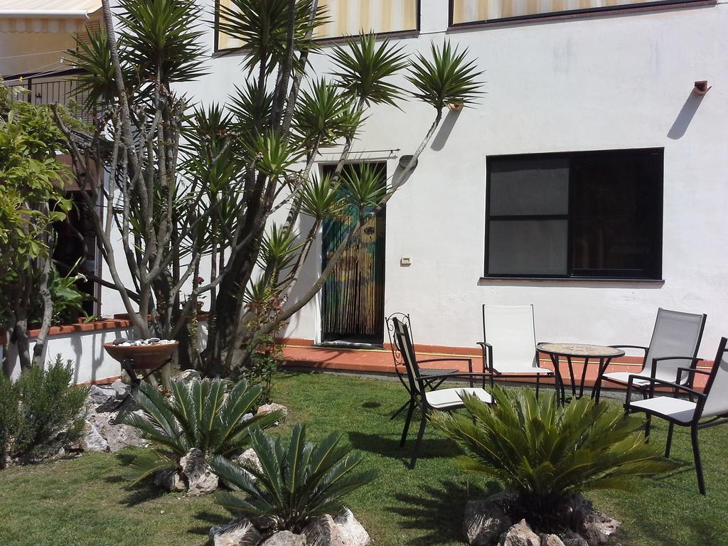 B&B Claro De Luna Tovo San Giacomo Værelse billede