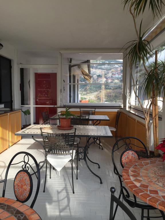 B&B Claro De Luna Tovo San Giacomo Eksteriør billede