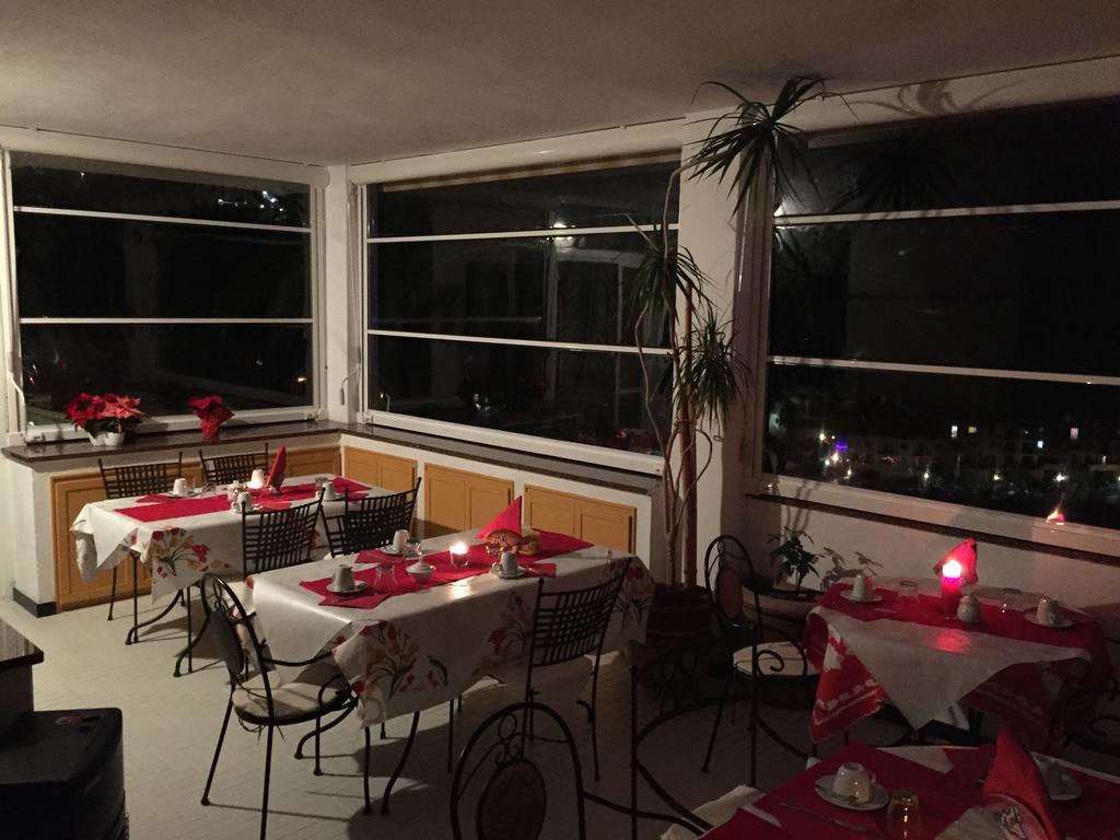 B&B Claro De Luna Tovo San Giacomo Eksteriør billede