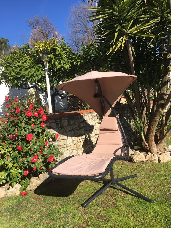 B&B Claro De Luna Tovo San Giacomo Eksteriør billede