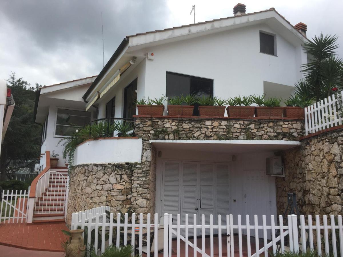B&B Claro De Luna Tovo San Giacomo Eksteriør billede