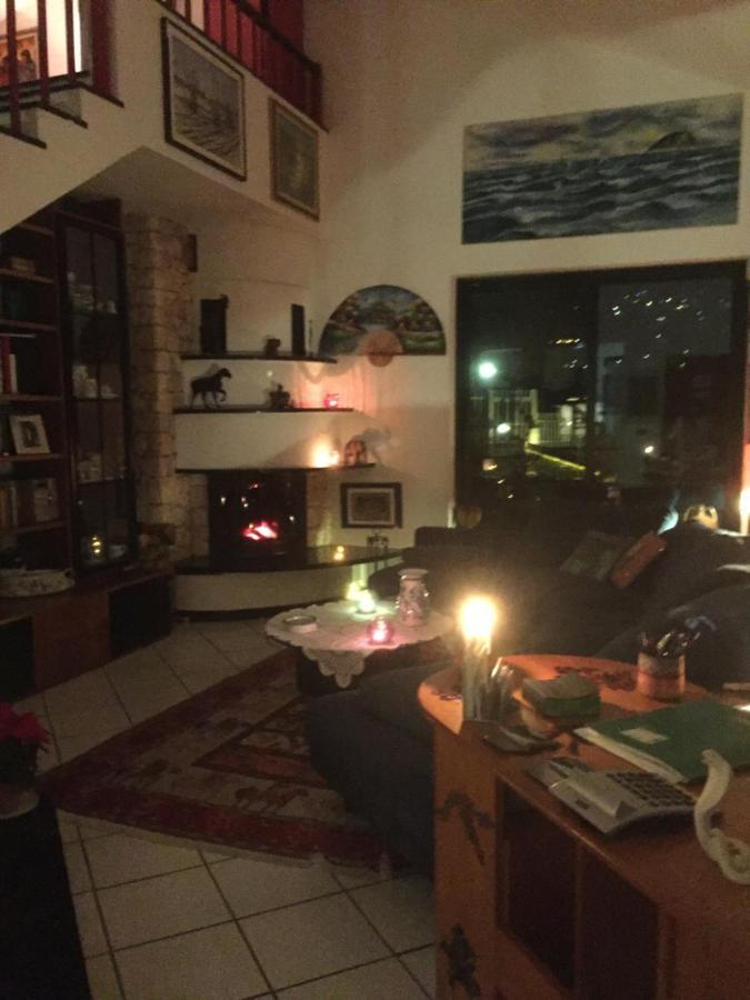 B&B Claro De Luna Tovo San Giacomo Eksteriør billede